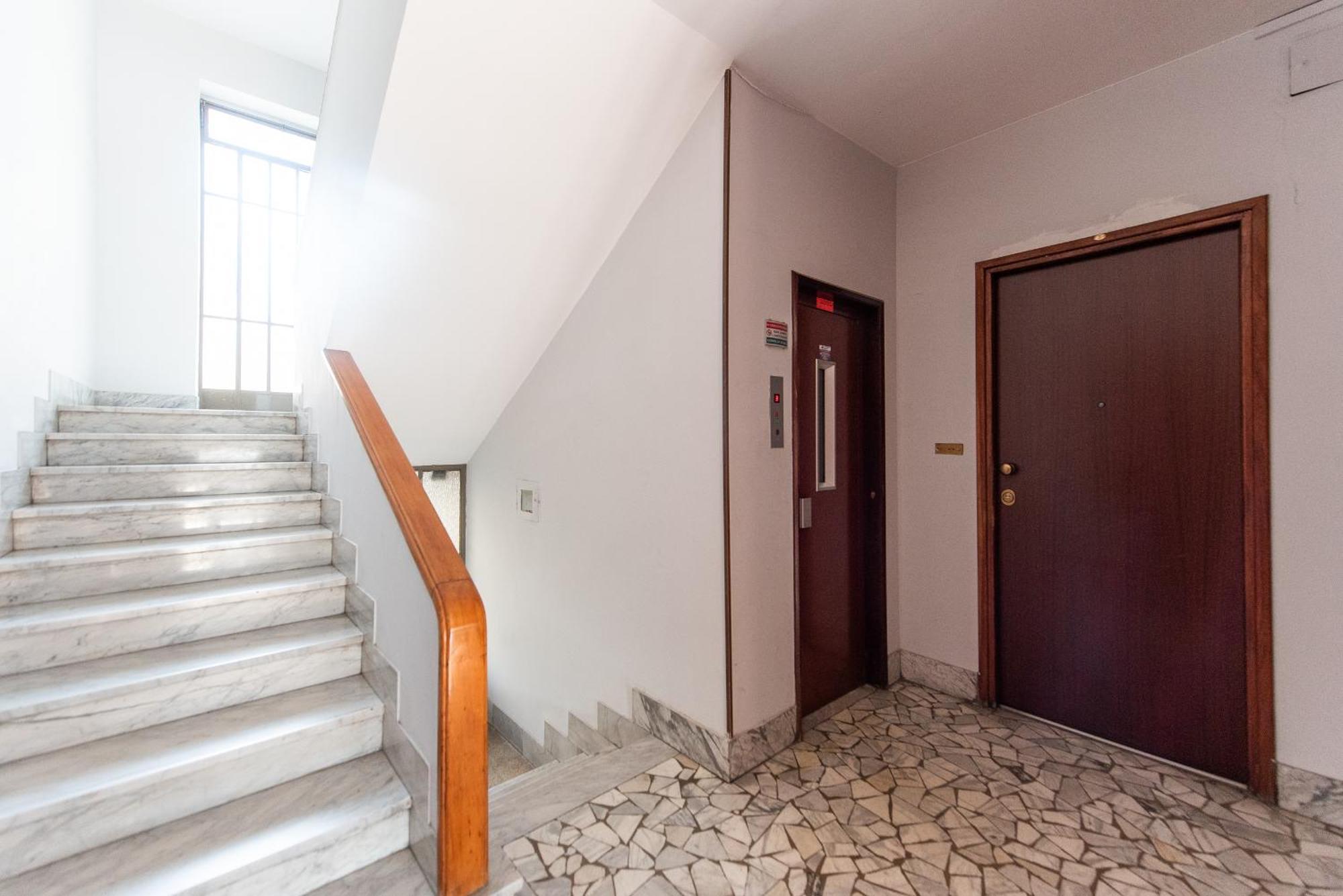 Apartamento Miraflora Turín Exterior foto